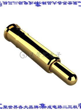 90234-AS 接插件连接器CONTACT SPRING LOADED SMD GOLD