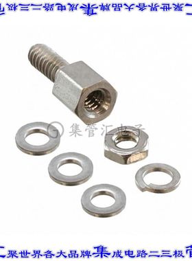 D2041814 接插件连接器DSUB SCWLK FE (STAINLESS S)