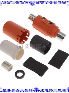 SLPIPB35BSB0EH 连接器端子公型引脚插头2AWG压接