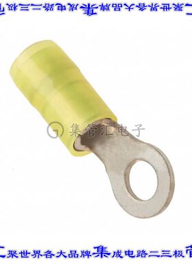 190730170 0190730170环形连接器端子圆形10接线柱10-12AWG压接