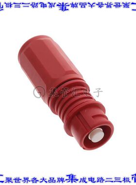 SLPCRB35BSR0 连接器端子母型插座插口2AWG压接