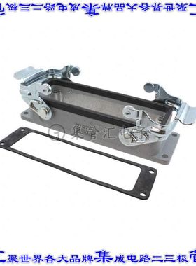 1-1102291-1 连接器基座 IP65防尘耐水底部进入