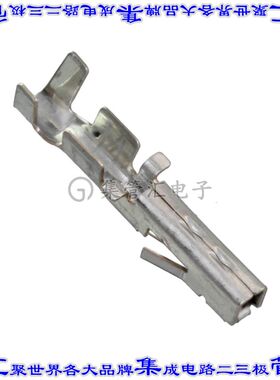 DF5-1822SC 连接器触点触头插口18-22AWG压接锡