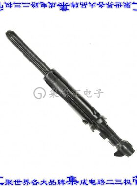 SM24M1TK6 连接器触点触头引脚24-26AWG压接锡