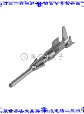 VN0101600031 连接器触点触头引脚20-26AWG压接银