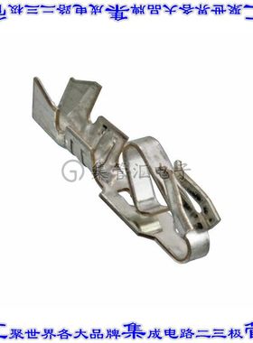 8520113 0008520113连接器触点触头18-20AWG压接锡