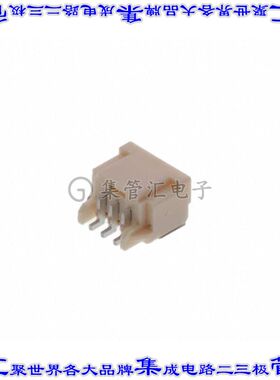 5023520310 针座连接器3POS接头2mm公形插针表贴SMD镀金
