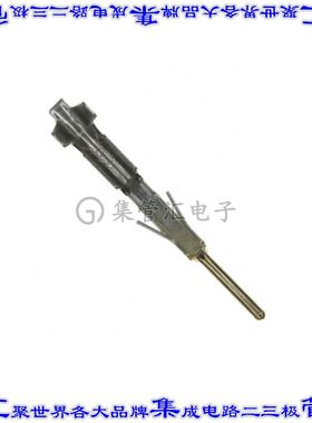 DF1-PD2428SCFB 连接器触点触头插口24-28AWG压接镀金