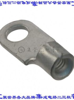 2-35684-1 环形连接器端子圆形6接线柱12-14AWG压接