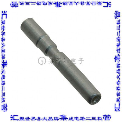193842-1 连接器触点触头插口12-14AWG压接银