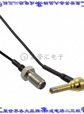 MXHS83QH3000 连接器配件 测量探头