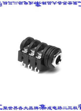 ACJS-IHS 接插件连接器1/4