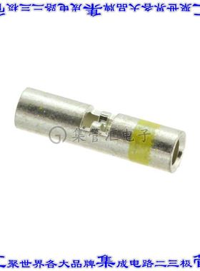 680328-000 接插件连接器CONN SPLICE 12-16 AWG CRIMP