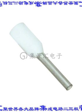 60150 接插件连接器FERRULES WHT 0.5MM 50X10 STRIPS