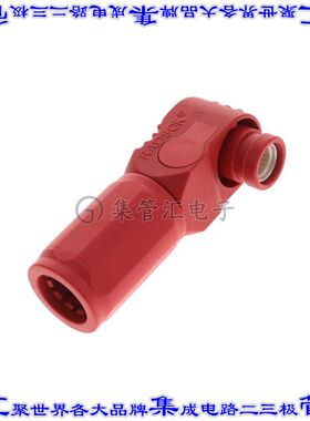 SLPPB50BNR0 连接器端子公型引脚插头1/0AWG压接