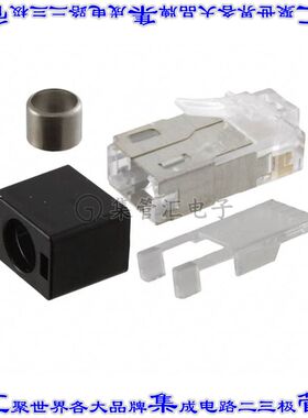 937-SP-360808-A108 接插件连接器CONN MOD PLUG 8P8C SHIELDED