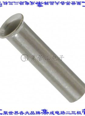 12810100 接插件连接器CONN FERRULE DIN 18AWG