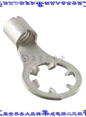 190740019 0190740019环形连接器端子圆形10接线柱14-16AWG压接