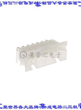 15246140 0015246140针座连接器14POS接头2排4.2mm公形插针通孔直