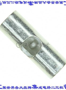 36906 接插件连接器CONN SPLICE 8 AWG CRIMP