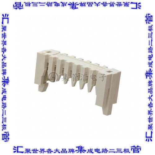 DF1-7A1.33 连接器配件 帽盖