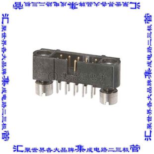 M80-5T12642M3 连接器接插件DATAMATE J-TEK DIL MALE VERTICAL