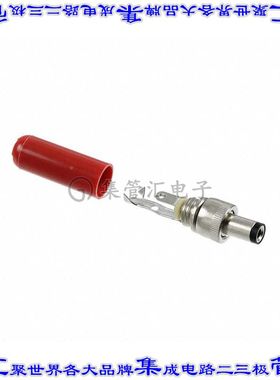 765K 接插件连接器CONN PWR PLUG 2.5X5.5MM SOLDER