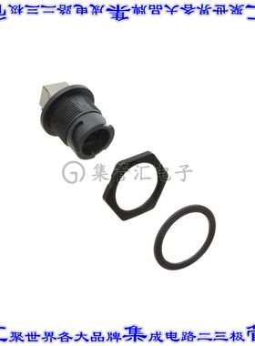 ROP-5SPFFH-TCU7001 接插件连接器RJ45 ODVA FRONT LOCK
