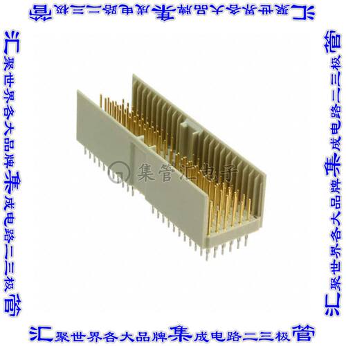 17011322201 接插件连接器CONN HEADER 132POS 2MM PRESS-FIT