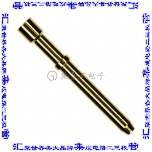 3601-3-07-21-00-00-08-0 接插件连接器CONN PC PIN CIRC 0.080DI