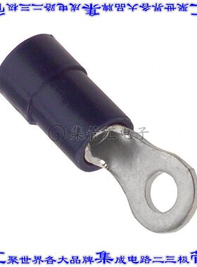 190700067 0190700067环形连接器端子圆形4接线柱14-16AWG压接