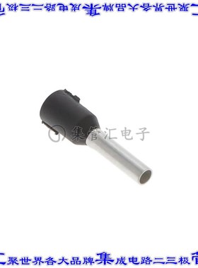 3240666 接插件连接器CONN FERRULE 16AWG BLACK