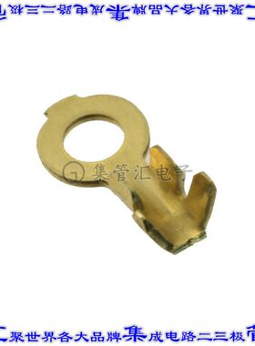 42721-1 环形连接器端子椭圆形16-20AWG压接