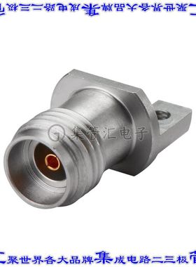 EMPCB.292FST.A.XS 同轴连接器插孔母形插口压缩50欧姆板边缘