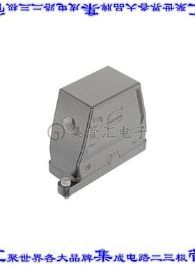 19400160510 连接器防护罩B16 M20 IP65/IP68/IP69/IPx9K防尘耐水