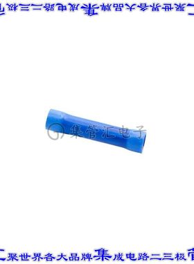 BU-191540015 接插件连接器16-14 VINYL INSULATED ECON-O-BUT