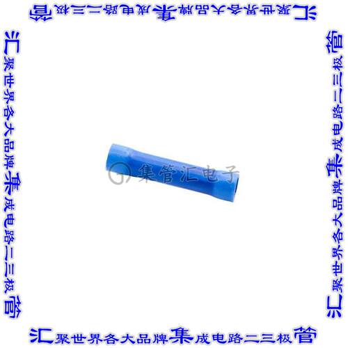 BU-191540015 接插件连接器16-14 VINYL INSULATED ECON-O-BUT