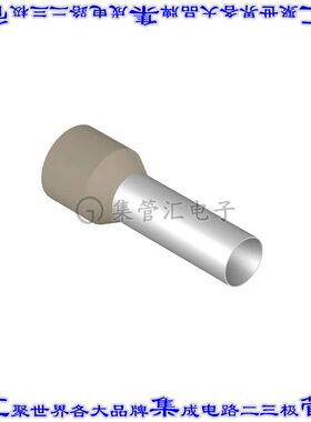 317200000 0317200000接插件连接器CONN FERRULE DIN 2AWG BG 1=5
