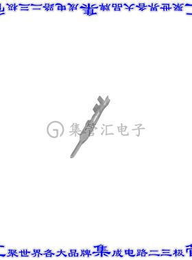 2005154-1 连接器触点触头接片20-22AWG压接锡
