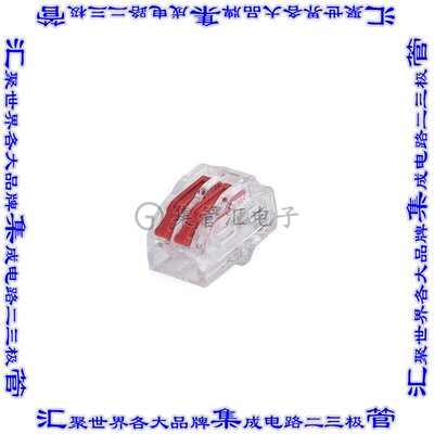 148-90065 接插件连接器HELACON RELEASABLE WIRE CONNECTO