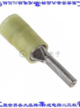 192130008 0192130008接插件连接器CONN WIRE PIN TERM 10-12AWG