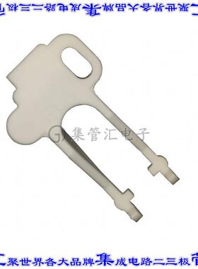 350811-1 连接器配件 应力消除