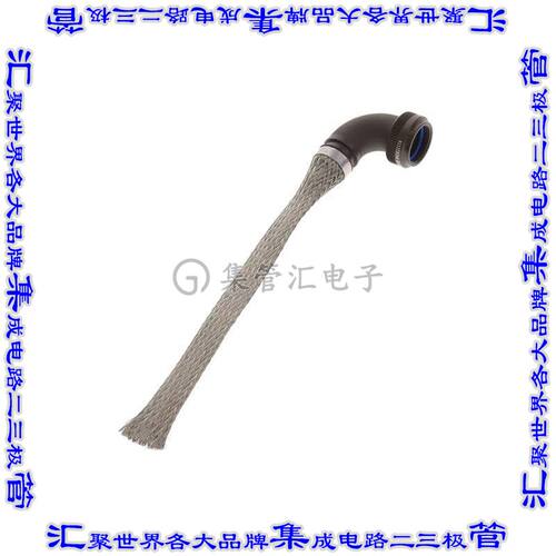 70H3-13-07-1-B-SE 接插件连接器CONN BACKSHLL ADPT SZ13 OLIV M