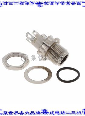 L712ASH 接插件连接器SEALED POWER JACK, 0.10