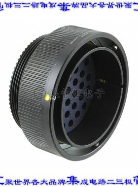 CIRHSE06T40A35PCNF80M32V0 圆形连接器35POS插头外壳用于公插针