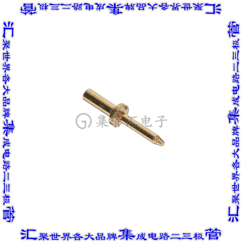 3210-2-00-34-00-00-08-0接插件连接器CONN PC PIN CIRC.020DIA