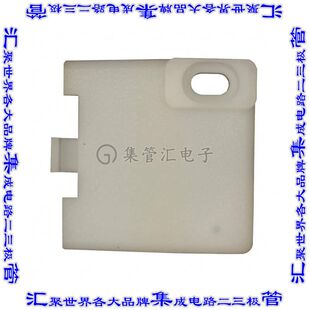 641775-2 连接器配件 应力消除