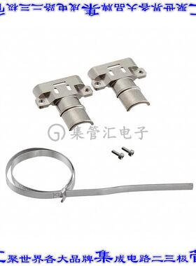 G125-9641000 连接器配件 底壳