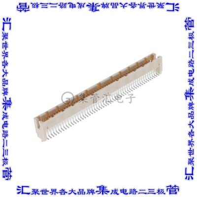 91036-150CTLF 针座连接器100POS接头2排1.27mm公形插针表贴SMD镀