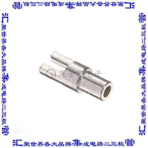 2314-2-01-50-00-00-07-0 接插件连接器CONN PC PIN CIRC .093DIA